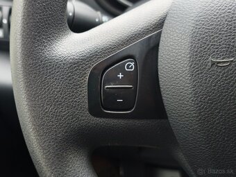 Renault Trafic L1H1 2.0 DCi 6MT NAV KAMERA - 18