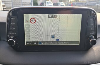 HYUNDAI TUCSON 1.6 T-GDI STYLE 4X4 - 18