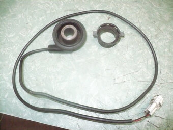 yamaha TDM 850 4TX  r97-01 díly - 18