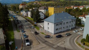 Moderná kancelária v Dolnom Kubíne na prenájom - 18