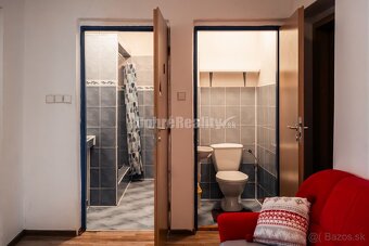 ZNÍŽILI SME PRE VÁS CENU Veľkometrážny rodinný dom s projek - 18