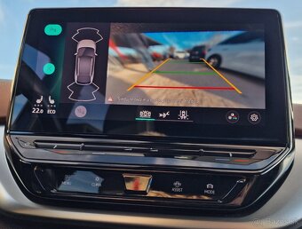 VOLKSWAGEN ID.4 PRO PERFORMANCE 77KWH, SOH: 92,8% - 18