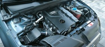 Audi A4 B8 153.000km - 18