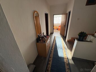 Predám veľký rodiny dom - 18