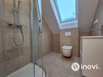 Novostavby rodinných dvojdomov - 18