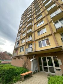 PREDAJ 3 izbový byt Boženy Nemcovej, Košice-Sever - 18
