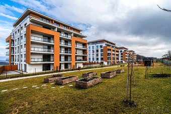 Novostavba PANORÁMA 2-izbový zariadený byt-Cédrová - 18
