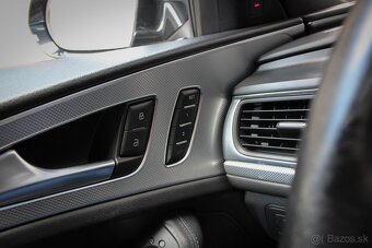 Audi A6 3.0 TDI DPF 245k quattro S tronic - 18