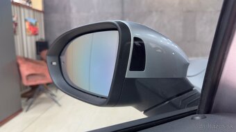 Volkswagen Golf Variant 2.0 TDI, LED, ACC, Virtual Cockpit - 18
