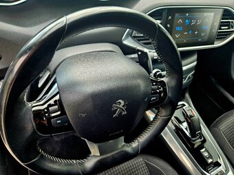 Predám Peugeot 308 Automat - 18