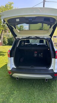 Ford Kuga 2.0 TDCi Titanium AT/6 AWD 4x4 - 18