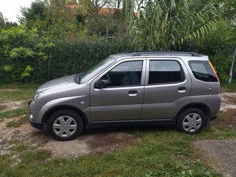 Predám SUZUKI Ignis vo vynikajúcom stave - 18