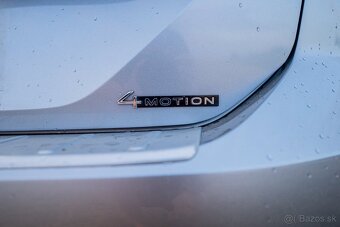 Volkswagen Passat ALLTRACK 2.0 147kw A/T - 18