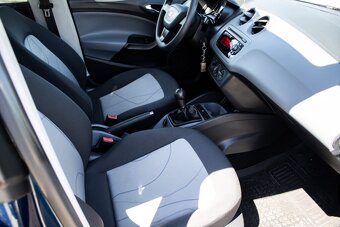 Seat Ibiza ST 1.4 16V, 63kW Reference 2012 - 18