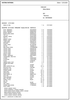 Subaru Impreza WRX STI - SK pôvod - 18