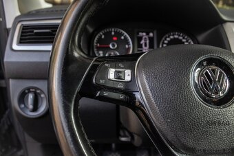 Volkswagen Caddy Beach 2.0 TDI 150k MAXI - 18