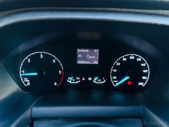 Ford Transit Custom 2.0 diesel LONG bus FL - 18