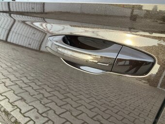 Škoda Superb Combi 2.0 TDI SCR L K 4x4 DSG 140 Kw - 18