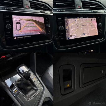 VW Tiguan Facelift 2021 2.0 TDI 110kw/DSG - 18