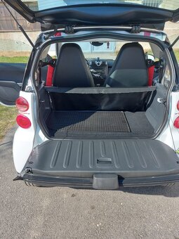 Smart Fortwo Coupe - 18