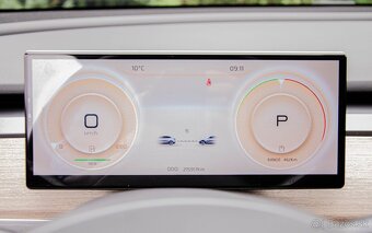 Tesla Model 3 Long Range, Dual-motor 366KW, AWD - 18