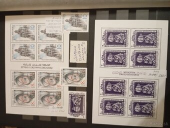 Známky Česká republika - 18