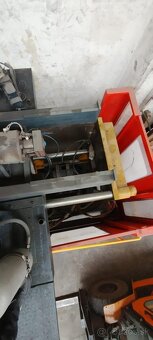 Vyfukovací stroj TONVA TVA-30L (6499) - 18