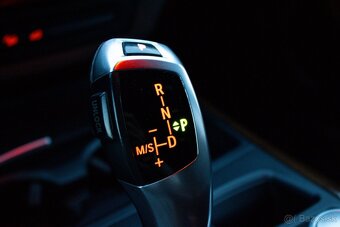 BMW X5 xDrive 30d (E70) | Motor M57 | - 18