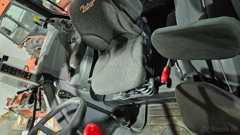 ZETOR 140 CL FORTERRA 2017 - 18