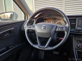 Seat Leon 2.0 TDI Style DSG - 18