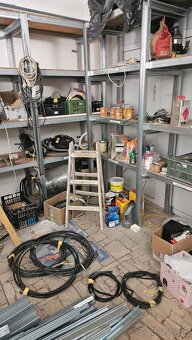 Stavebný materiál a naradie - 18