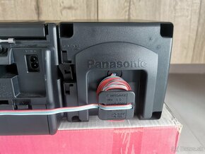 Panasonic - RX-E300 - 18