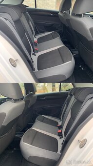 ŠKODA FABIA COMBI 2016 1.4tdi 66kw 187xxxkm / 3.7L/100km - 18