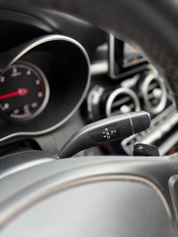 Mercedez Benz C220d 4matic - 18