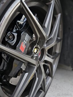 Audi rs3 - 18