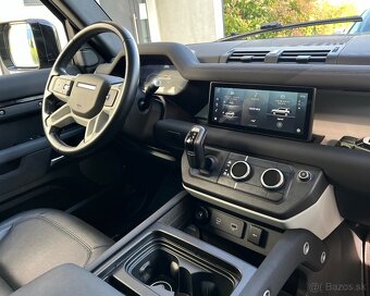 Land Rover Defender Limited - 18