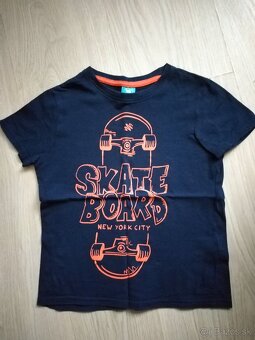 Krátke nohavice spolu 5€ - 18