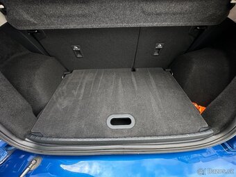Ford Ecosport ST-Line 1.0/103W 1.Maj. r.v.2018 - 18