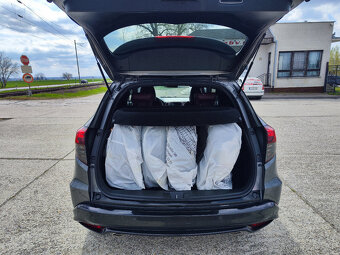 Honda HR-V 1.5 i-VTEC Turbo Sport CVT - 18