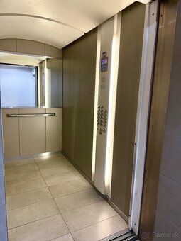 Na prenájom 1 izbový byt, 47 m2, Bratislava, Tomášikova ul. - 18