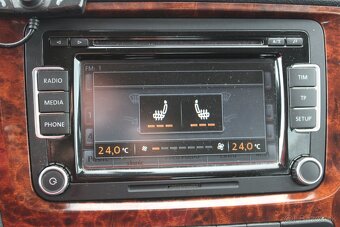 Škoda Octavia 1.9 TDI PD Ambiente DSG - 18