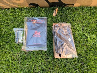 Kukirin M4 Max 2025 18 Ah 800 W - ZARUKA - 18
