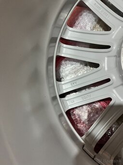 ‼️ 5x112 R18 8.0J ET31  ‼️   8W0 601 025 EE ‼️ - 18