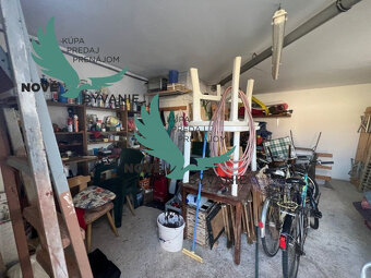 Dom s troma apartmánmi blízko mora v Chorvátsku - 18