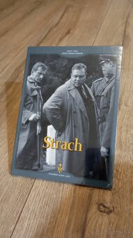 Originálne DVD filmy vo fólii nerozbalené. - 18