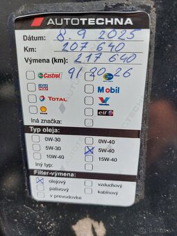 Suzuki SX4 1.6 benzín 4x4 - 18