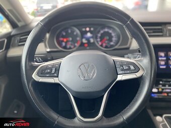 Volkswagen Passat Variant 2.0TDi 110kW Business - 18