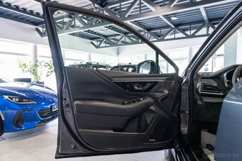 Subaru Outback 2.5i ES Premium AWD Lineartronic - 18