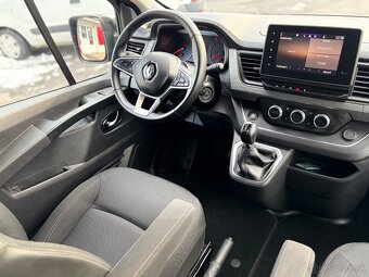 Trafic 7miest SpaceClass - 18