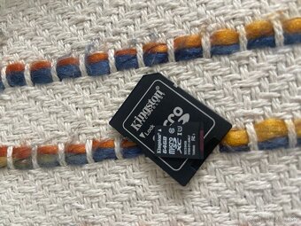 Fujifilm X-T100 + príslušenstvo - 18